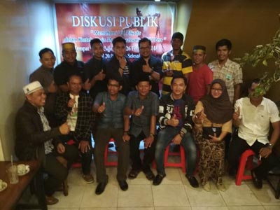 AWI Tuding Panwaslu Inhil Lakukan Pembredelan Hingga Upaya Kriminalisasi Pers